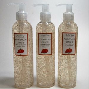 Bath & Body Liquid Soap